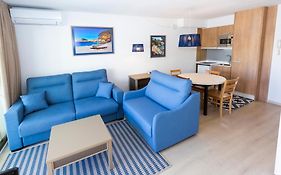 Blaumar Hotel